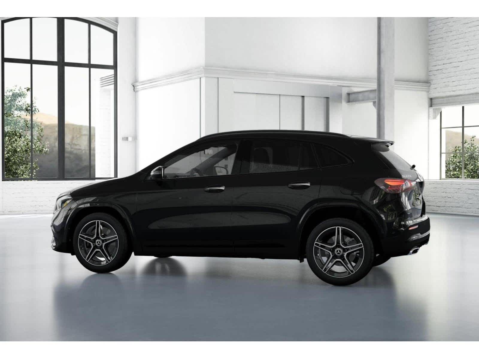 2025 Mercedes Benz GLA 250 photo 30