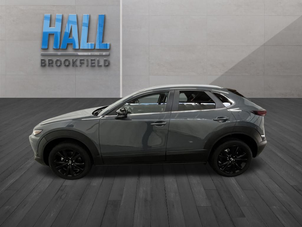 2023 Mazda CX-30 2.5 S Carbon photo 2