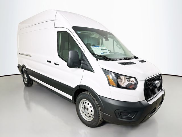 2026 Ford Transit Van Base's photo