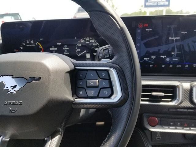 2024 Ford Mustang GT Premium photo 23