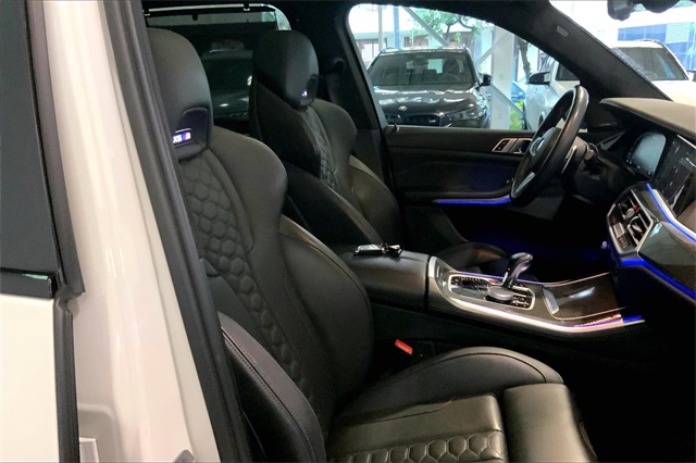 2023 Bmw X5 photo 7