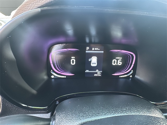 2023 Kia Soul S photo 27