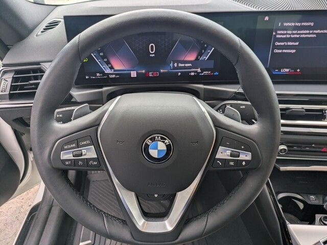 2024 Bmw 230i photo 15