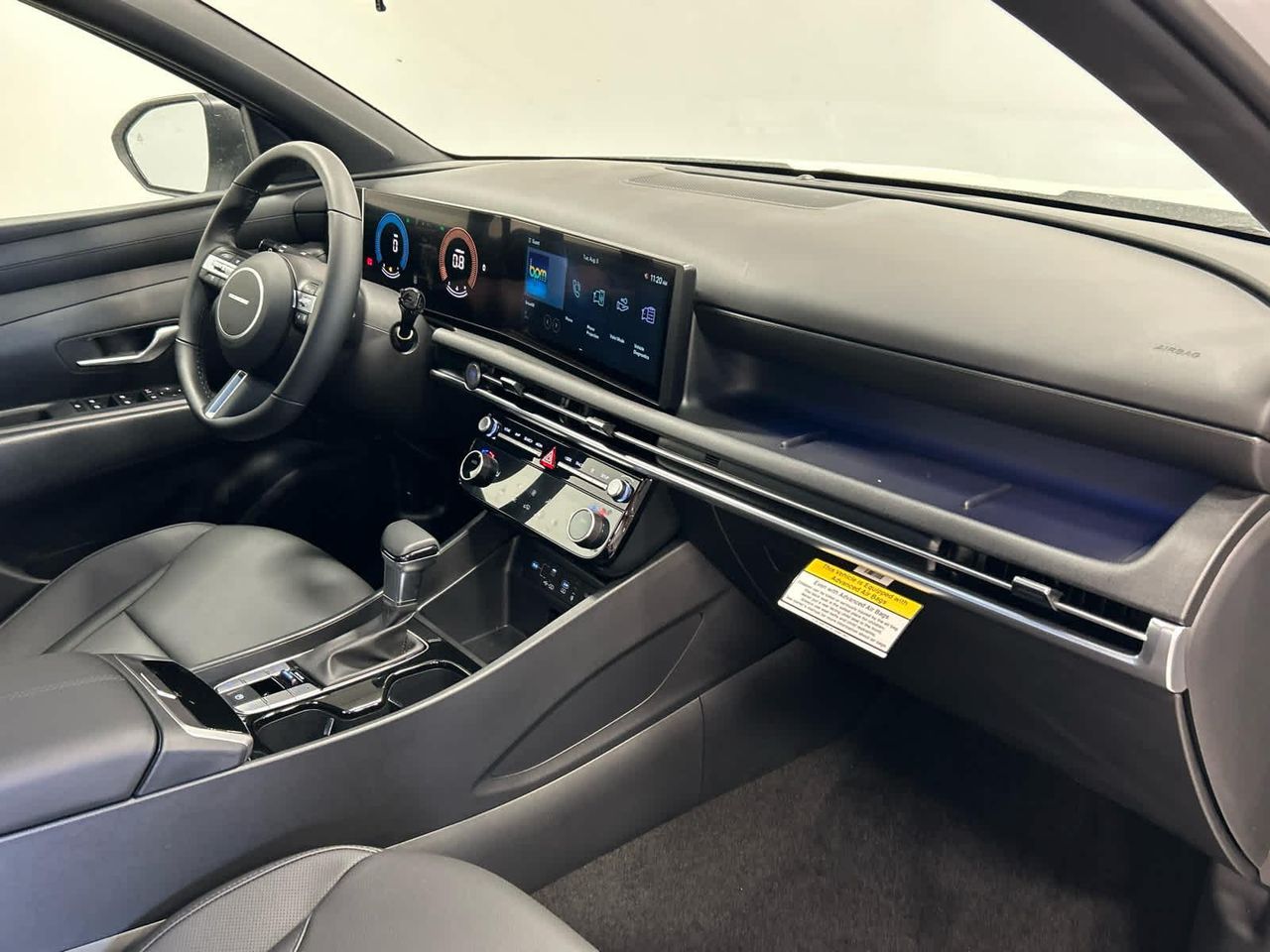 2025 Hyundai Tucson XRT photo 22
