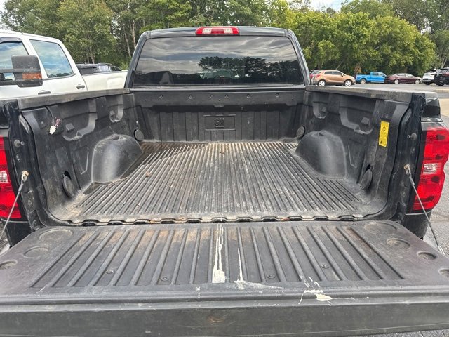 2014 Chevrolet Silverado 1500 LT photo 9