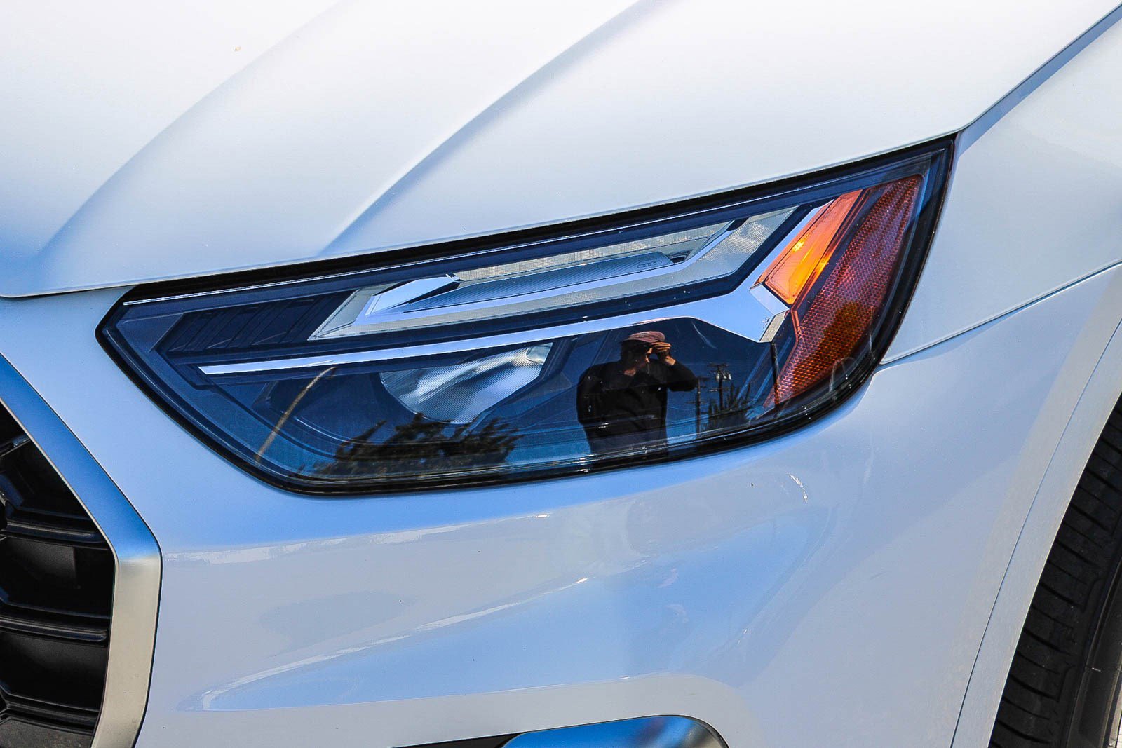 2023 Audi Q5 S line Premium Plus photo 4