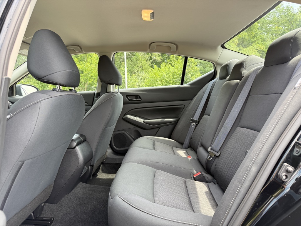 2025 Nissan Altima 2.5 S photo 22