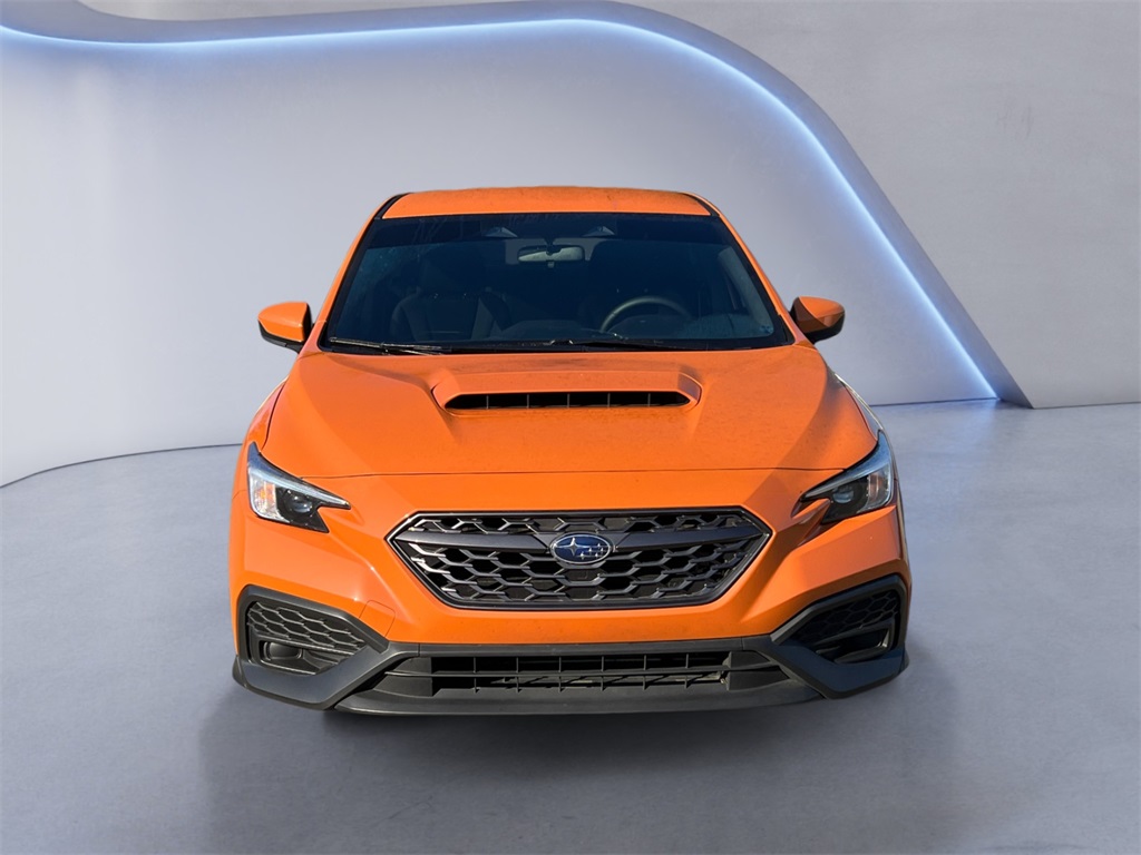 2023 Subaru WRX Base photo 7