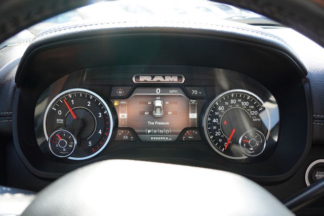 2024 Ram 2500 Laramie photo 32
