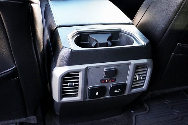 Used 2019 Gray Ford Raptor image 23