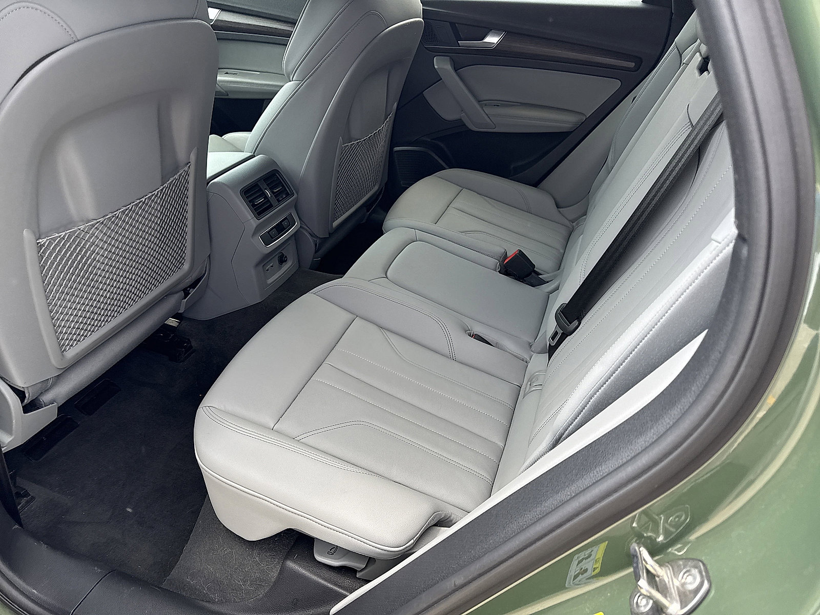 2022 Audi Q5 Sportback S line Premium Plus photo 12