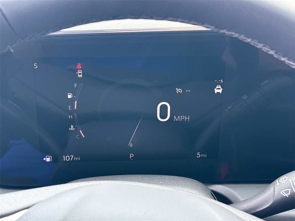 2026 BUICK ENCORE GX - Image 21