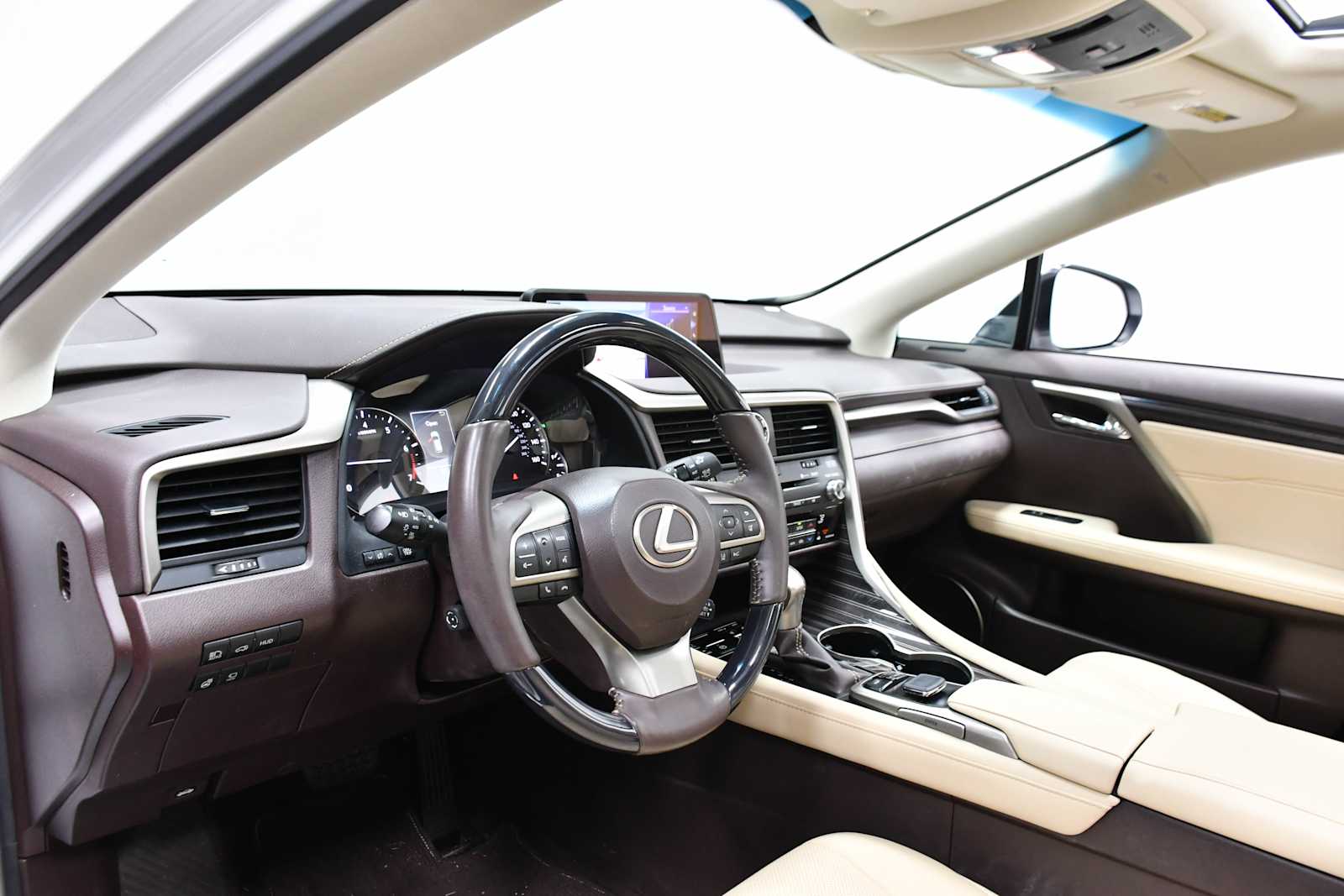 2017 Lexus RX photo 14