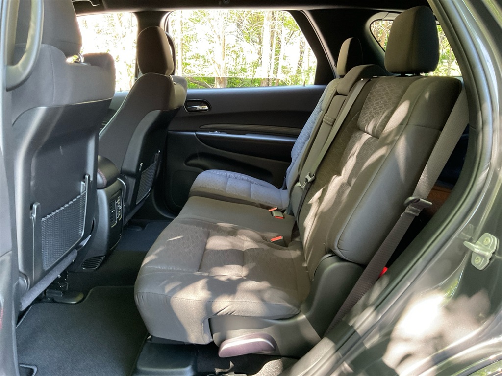 2025 Dodge Durango GT photo 27
