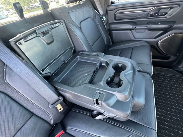2026 Ram 1500 Limited photo 33