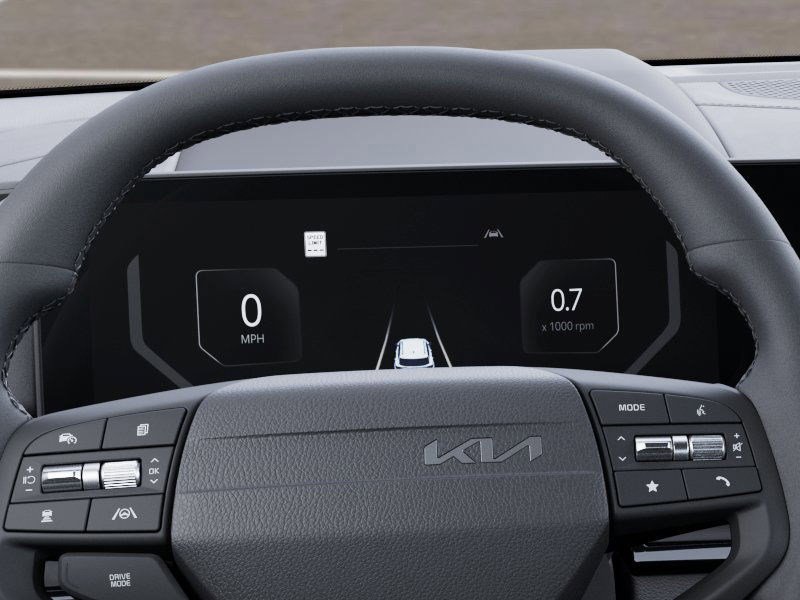 2026 Kia Sportage photo 21