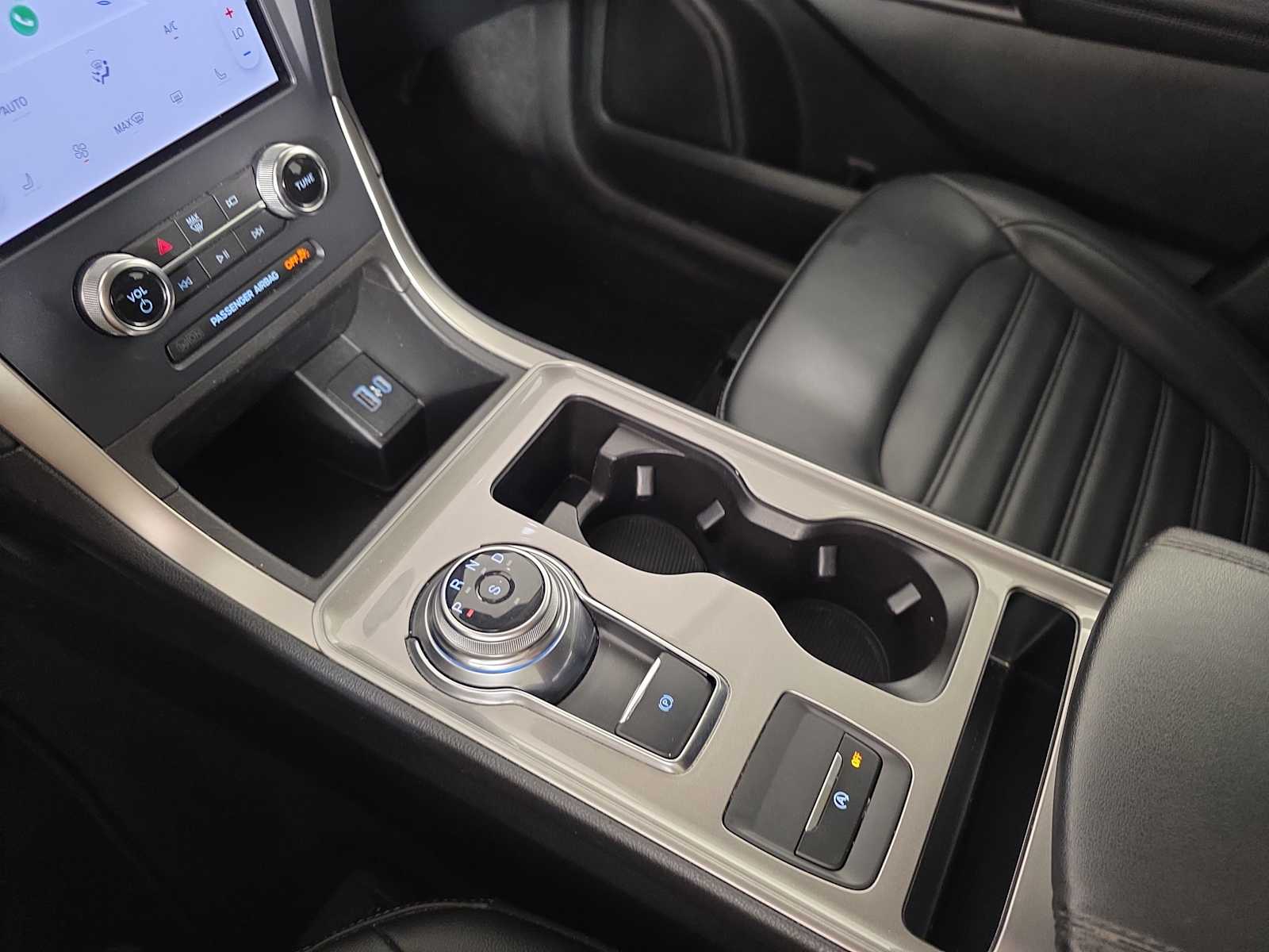 2023 Ford Edge SEL photo 20
