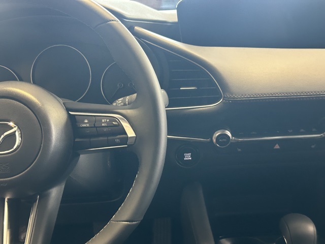 2025 Mazda Mazda3 2.5 s Preferred photo 18