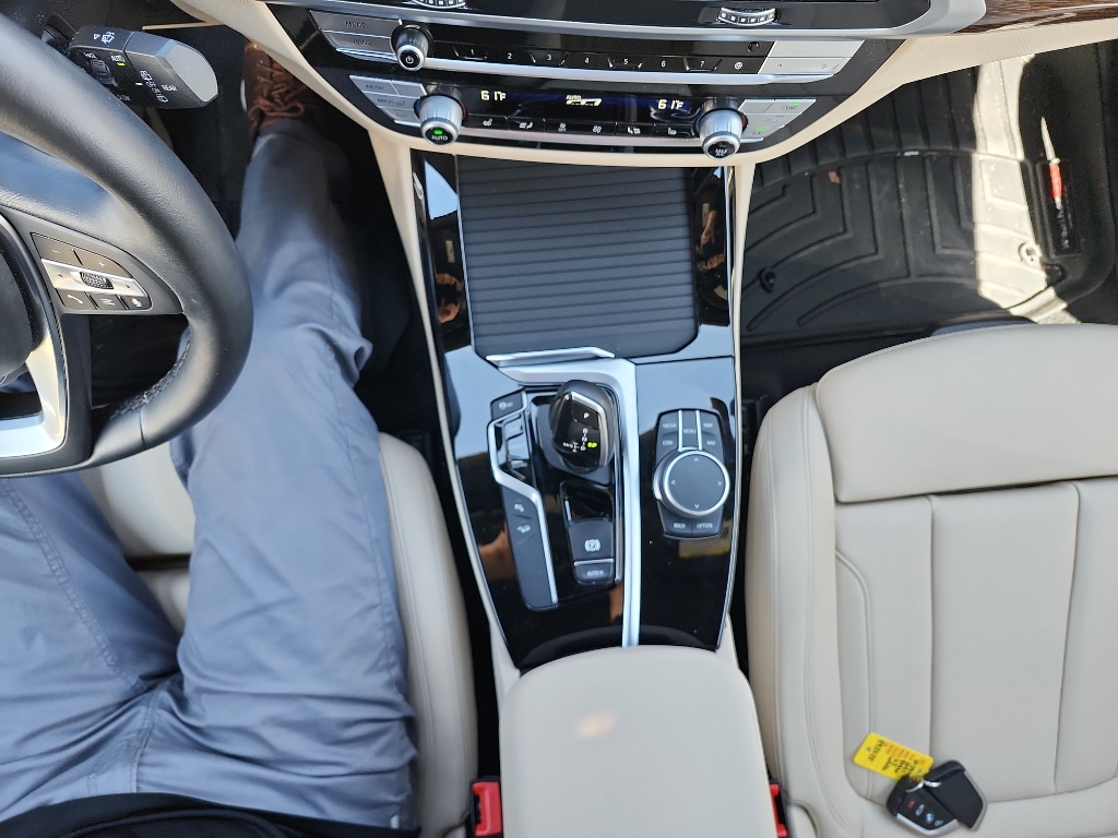 2021 Bmw X3 xDrive30i photo 17