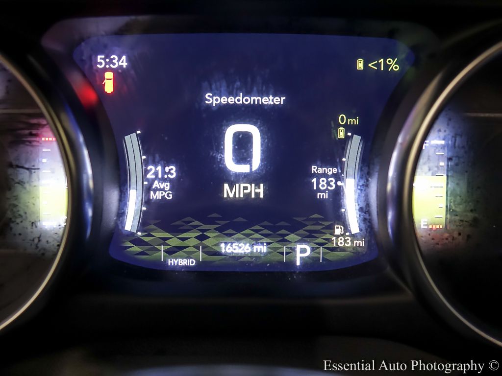 2022 JEEP WRANGLER - Image 14