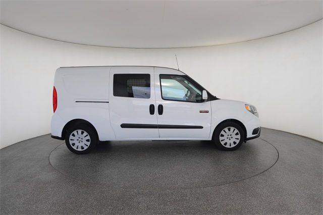 2019 Ram ProMaster City Tradesman SLT photo 22
