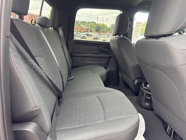 2026 Ram 3500 Tradesman photo 11