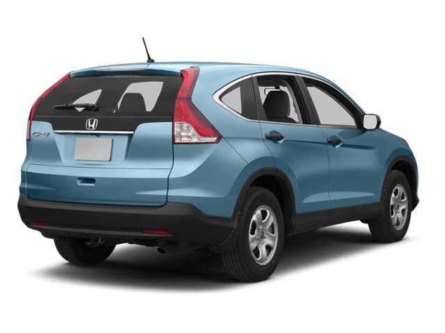 Used 2013 Honda CR-V LX with VIN 2HKRM3H37DH504890 for sale in Saint Cloud, Minnesota