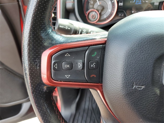 2020 Ram 1500 Rebel photo 21