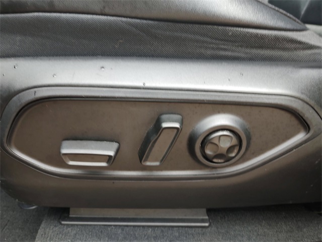 2023 Jeep Grand Cherokee Limited photo 25
