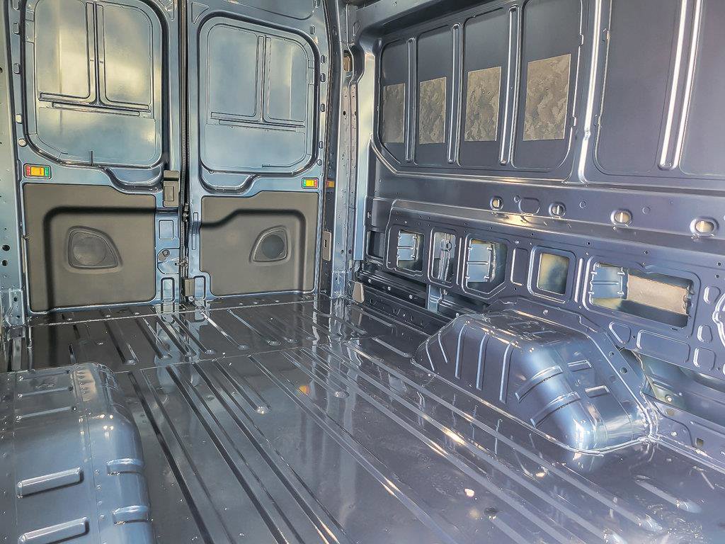 2026 FORD TRANSIT - Image 23