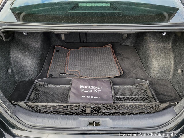 2022 NISSAN ALTIMA - Image 26