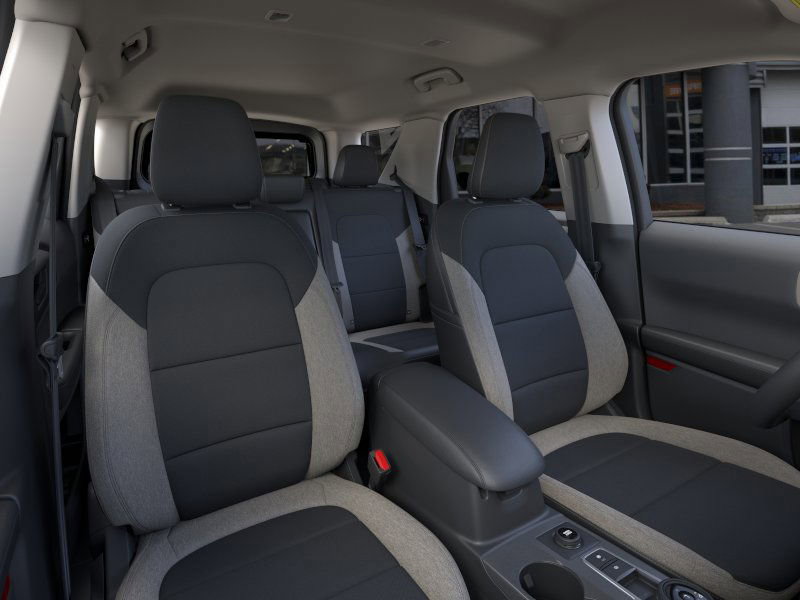 2025 FORD BRONCO SPORT - Image 9