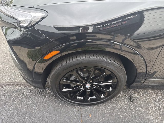 2025 Buick Encore GX Sport Touring photo 4