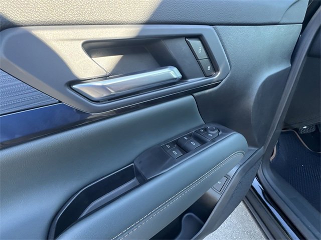 2026 Gmc Terrain AT4 photo 13