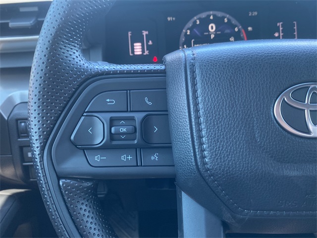 2025 Toyota Tacoma SR5 4x4 Double Cab photo 20