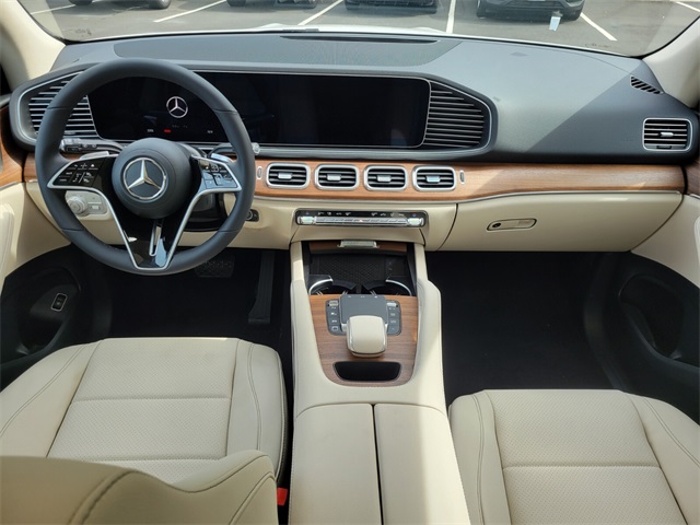 2026 Mercedes Benz GLE 350 4MATIC photo 13