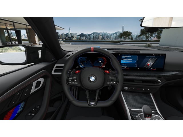 2025 Bmw M2 photo 13