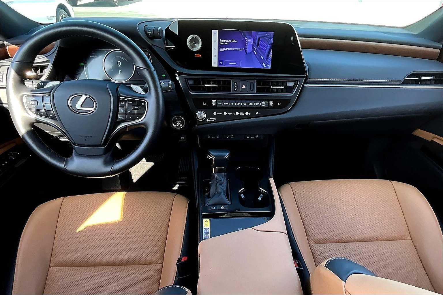 2025 Lexus ES Premium photo 15