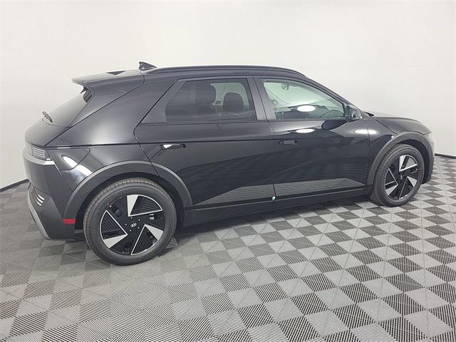 2025 Hyundai Ioniq 5 SEL photo 9