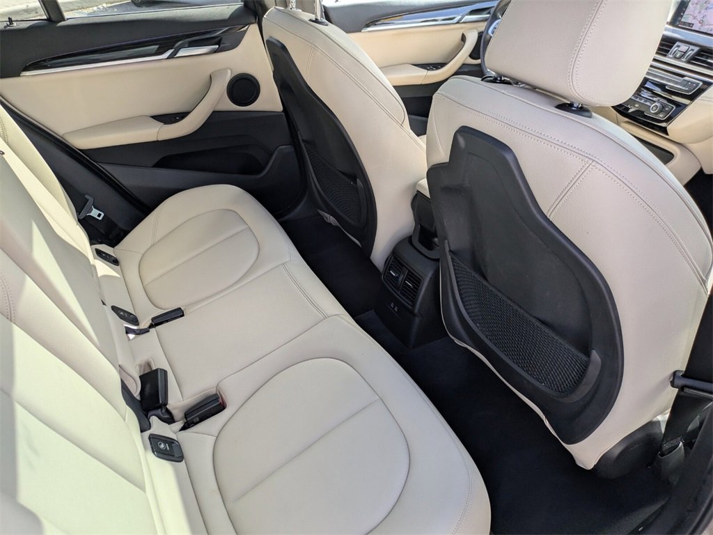 2021 Bmw X1 sDrive28i photo 30