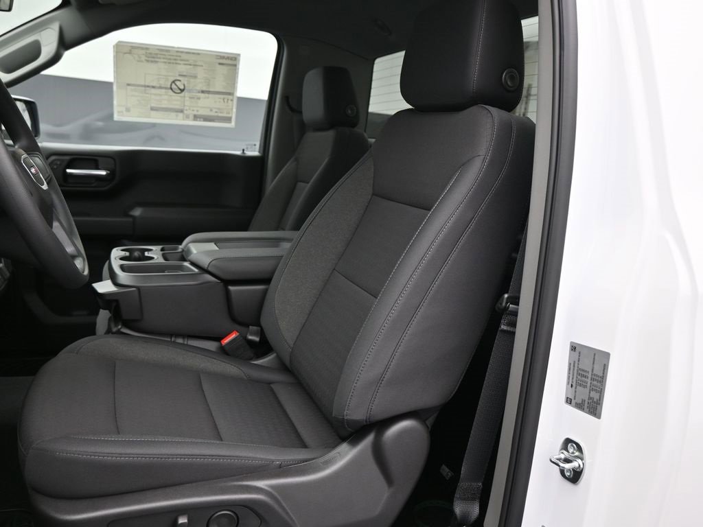 2025 Gmc Sierra 1500 Pro photo 11