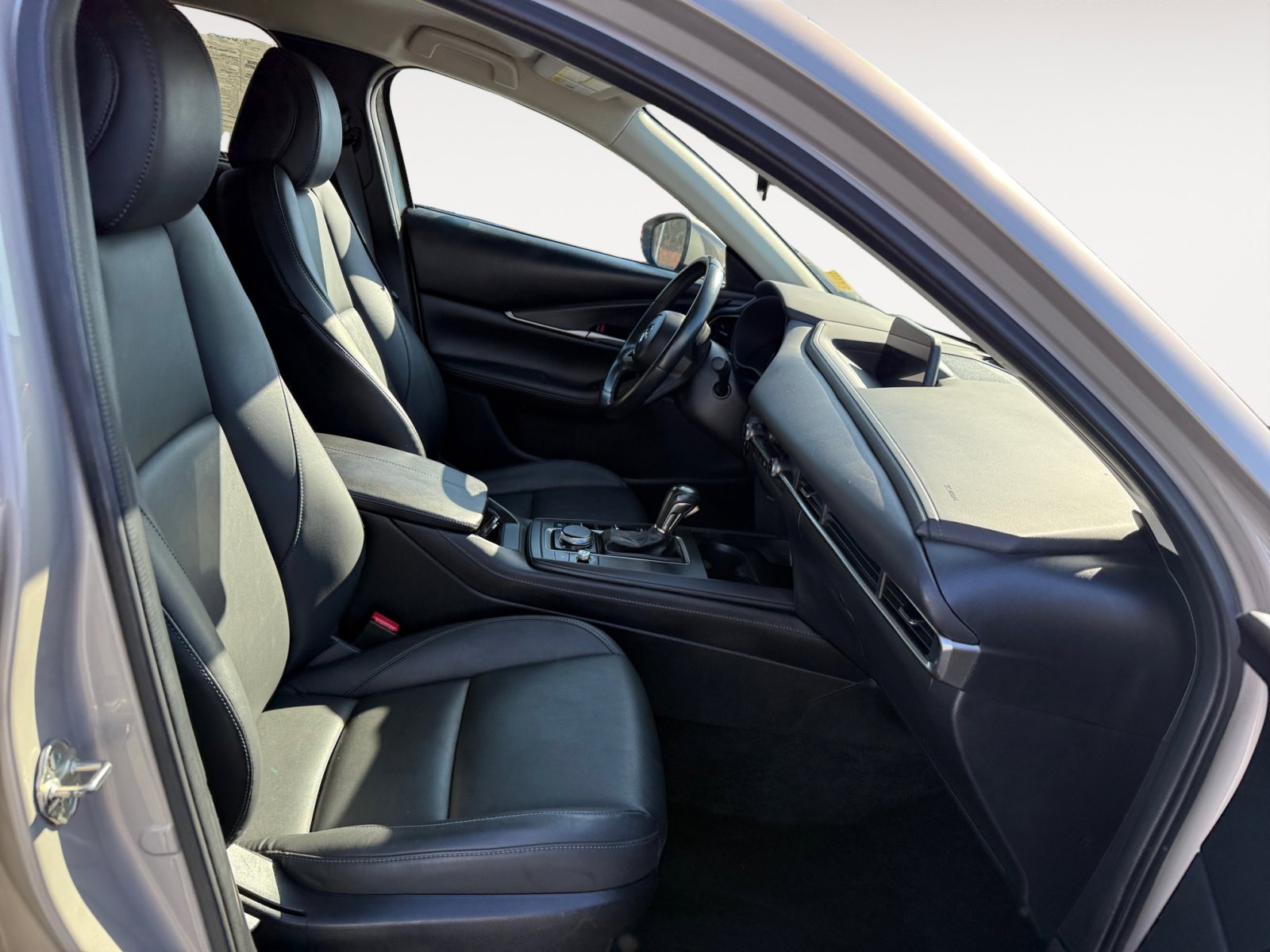 2023 Mazda CX-30 Select photo 19