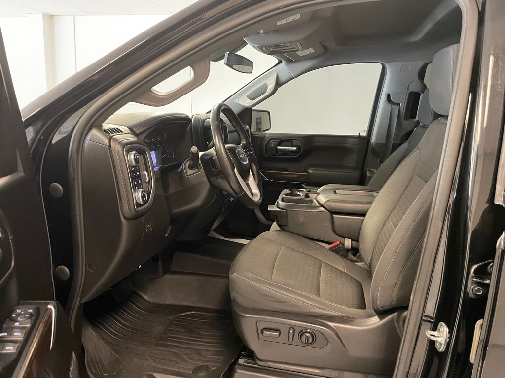2021 Gmc Sierra 1500 Elevation photo 9