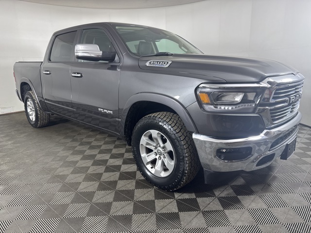 2021 RAM Ram 1500 Pickup Laramie