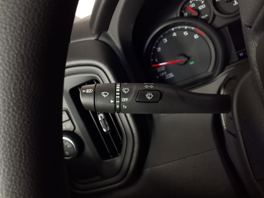 2025 Chevrolet Silverado 1500 photo 10