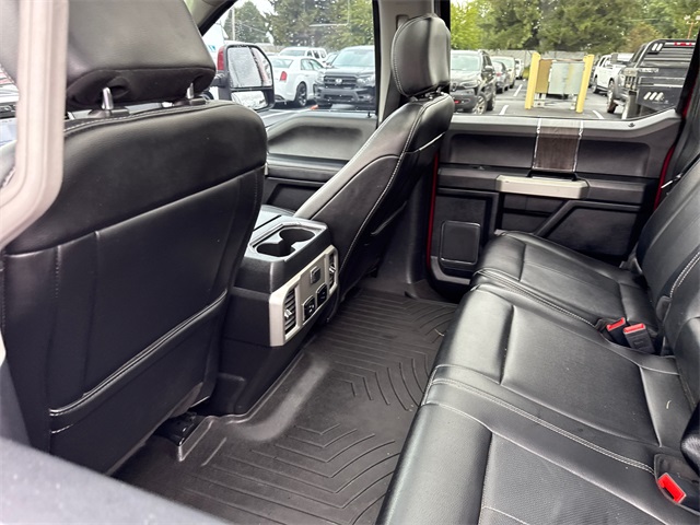 2021 Ford F-350 photo 27
