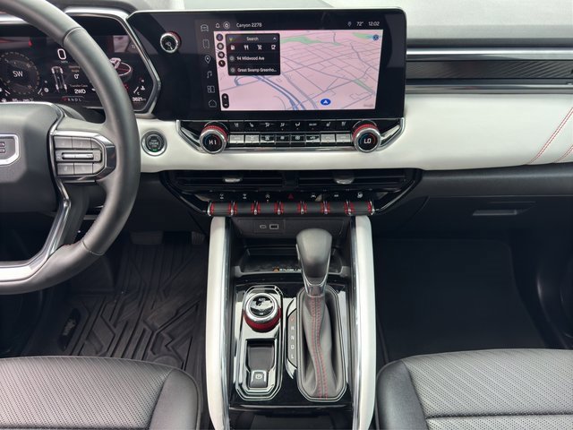 2025 Gmc Canyon AT4X photo 20