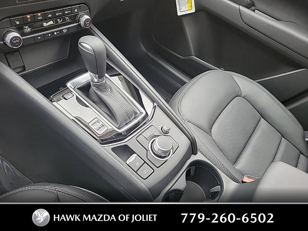 2025 MAZDA CX-5 - Image 14