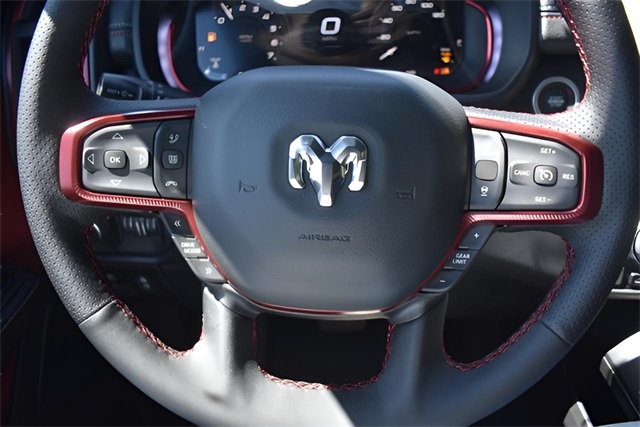 2026 Ram 1500 Rebel photo 17