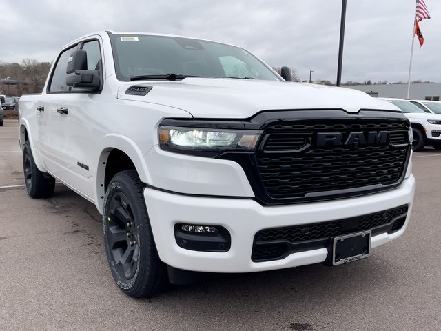 2026 Ram 1500 Big Horn Lone Star photo 3